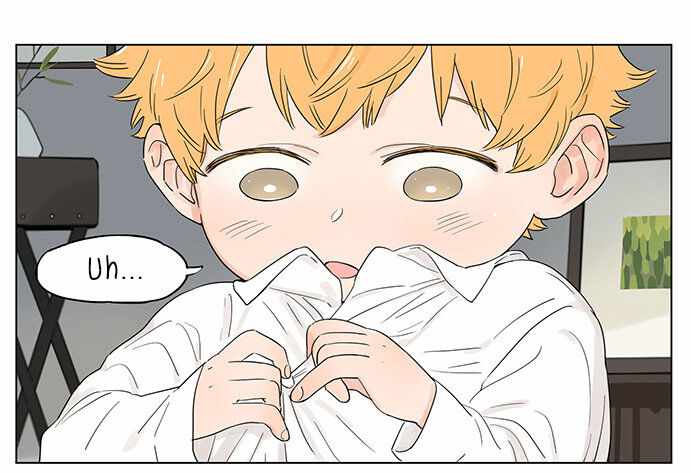 The Wolf That Picked Something Up Chapter 44 - Page 0