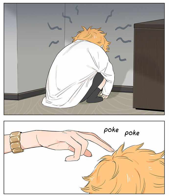 The Wolf That Picked Something Up Chapter 44 - Page 7