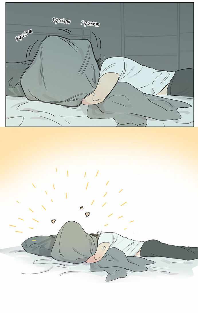The Wolf That Picked Something Up Chapter 45 - Page 11