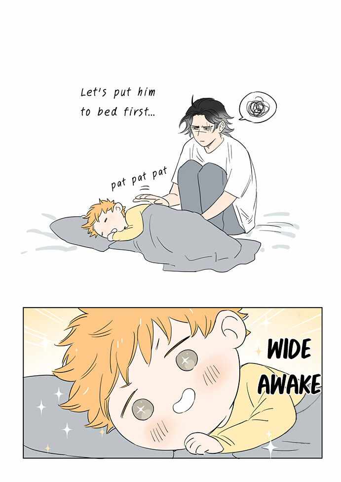 The Wolf That Picked Something Up Chapter 45 - Page 12