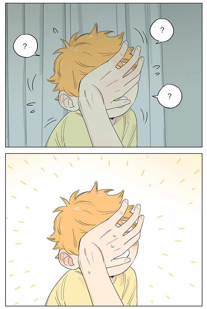 The Wolf That Picked Something Up Chapter 45 - Page 4