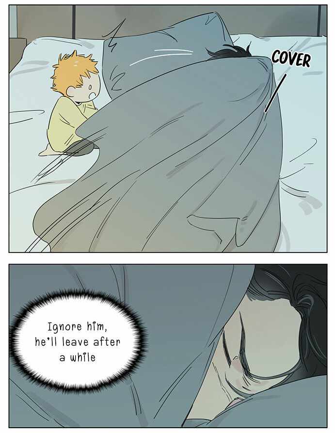 The Wolf That Picked Something Up Chapter 45 - Page 5