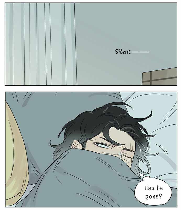 The Wolf That Picked Something Up Chapter 45 - Page 6