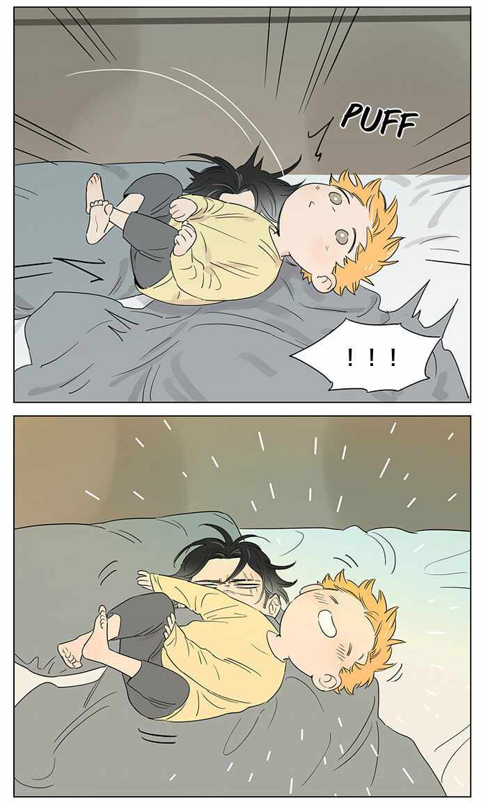 The Wolf That Picked Something Up Chapter 45 - Page 7