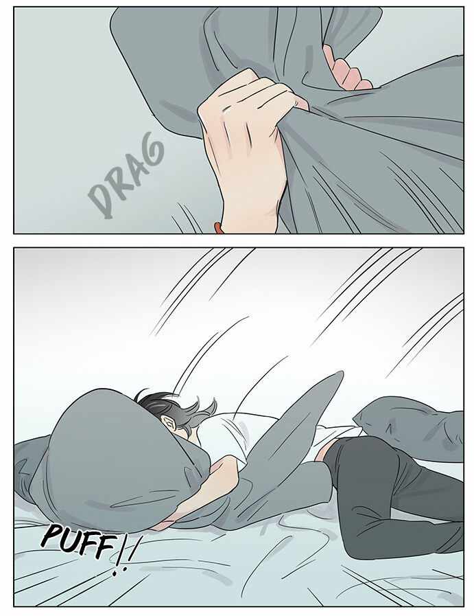 The Wolf That Picked Something Up Chapter 45 - Page 9