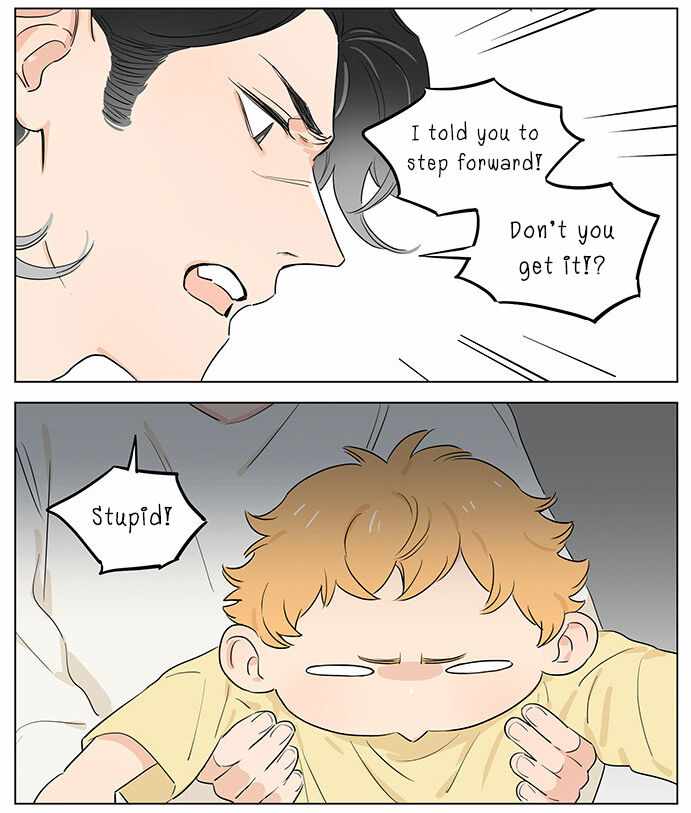 The Wolf That Picked Something Up Chapter 46 - Page 6