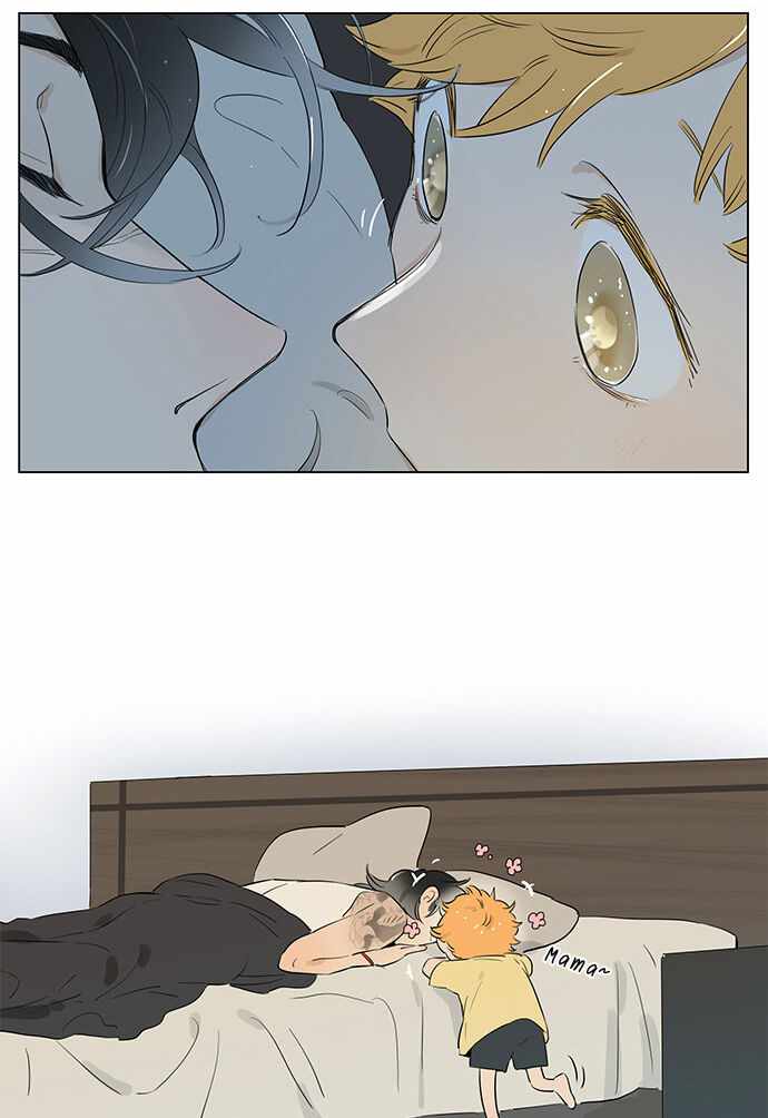 The Wolf That Picked Something Up Chapter 48 - Page 11
