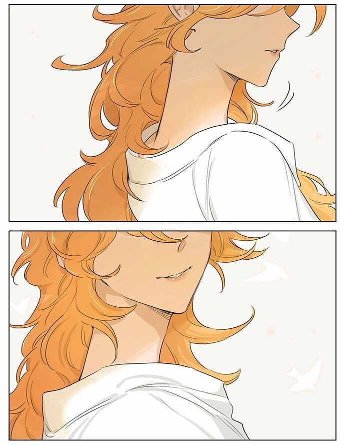The Wolf That Picked Something Up Chapter 48 - Page 2