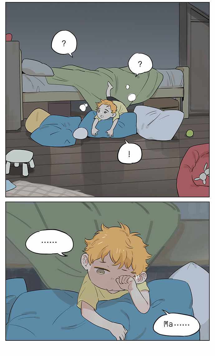 The Wolf That Picked Something Up Chapter 48 - Page 7