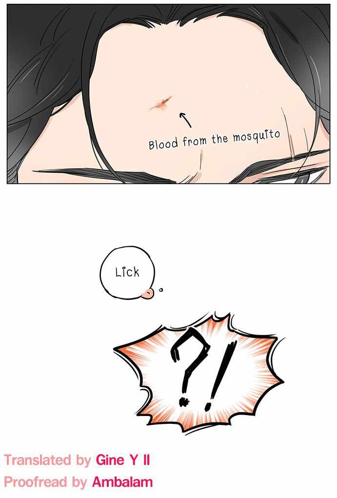 The Wolf That Picked Something Up Chapter 50 - Page 10