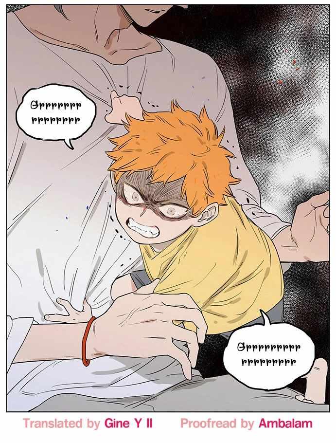 The Wolf That Picked Something Up Chapter 52 - Page 12