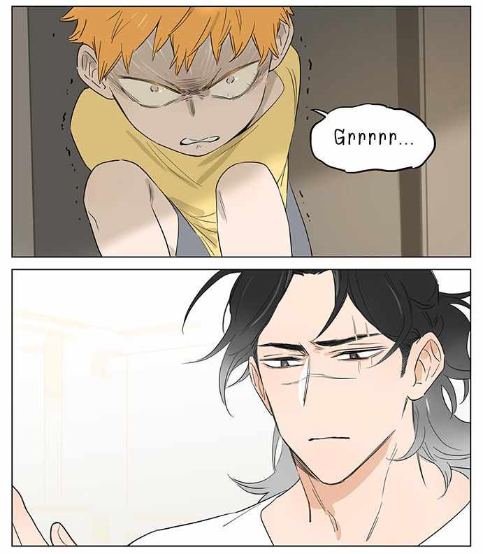 The Wolf That Picked Something Up Chapter 53 - Page 13