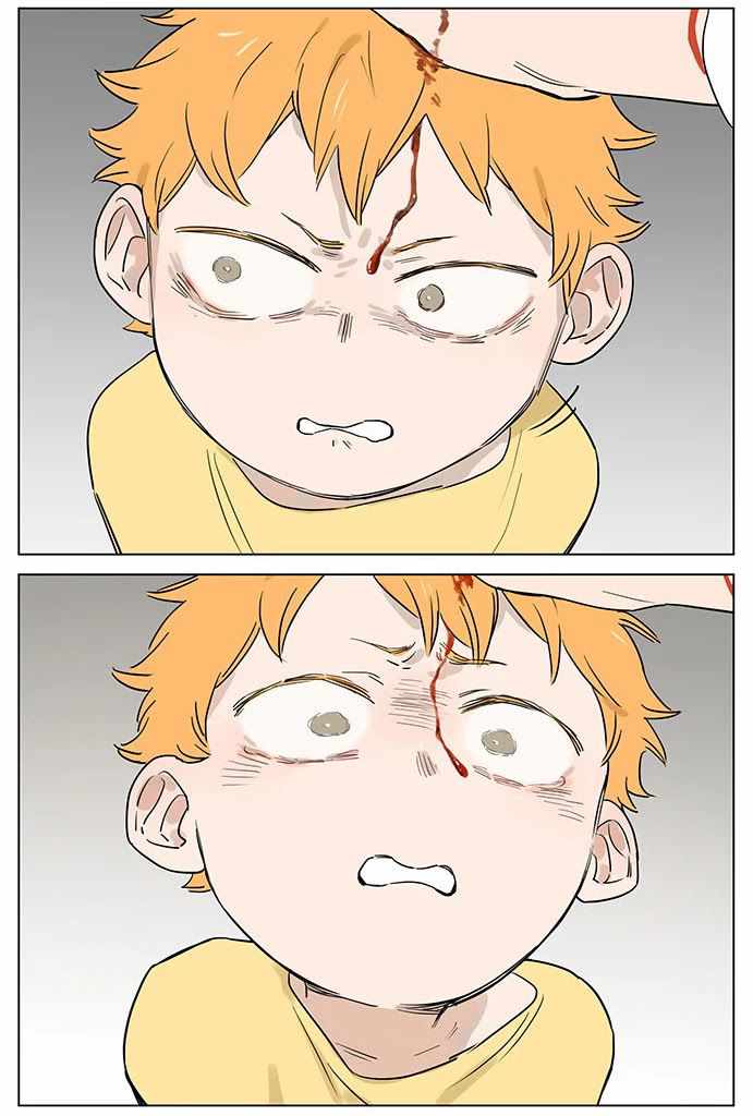 The Wolf That Picked Something Up Chapter 53 - Page 17