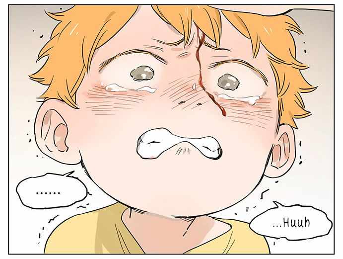 The Wolf That Picked Something Up Chapter 53 - Page 18