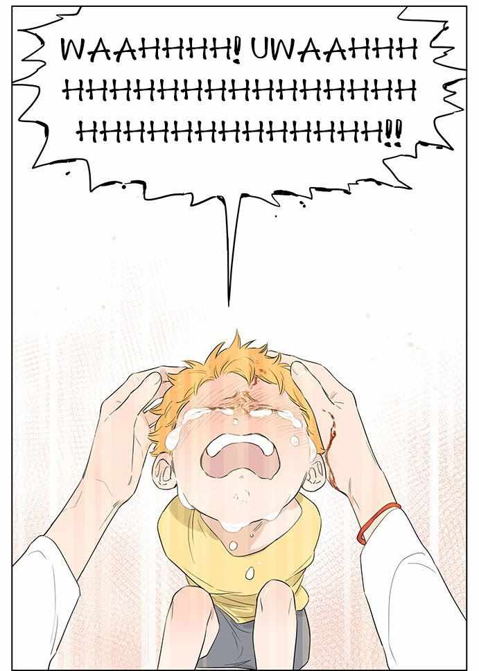 The Wolf That Picked Something Up Chapter 53 - Page 19