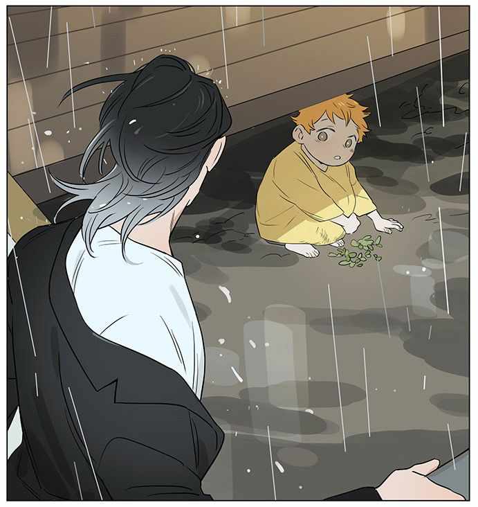 The Wolf That Picked Something Up Chapter 56 - Page 13