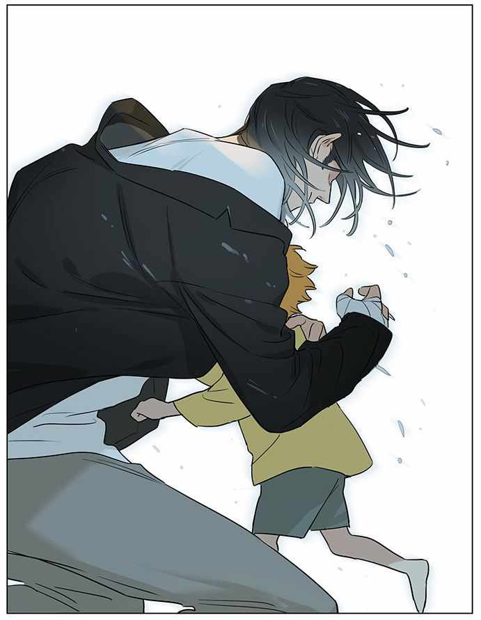 The Wolf That Picked Something Up Chapter 56 - Page 16