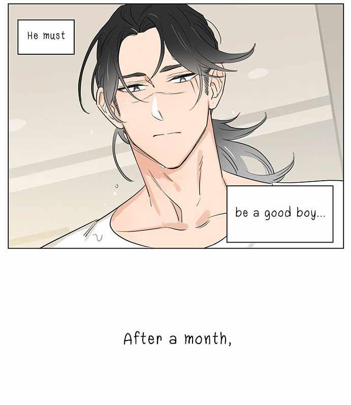 The Wolf That Picked Something Up Chapter 56 - Page 2