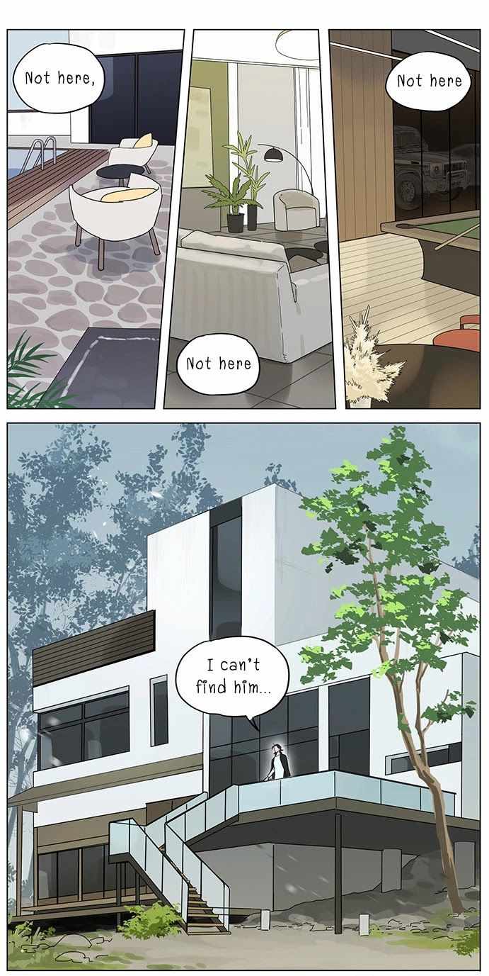 The Wolf That Picked Something Up Chapter 56 - Page 4