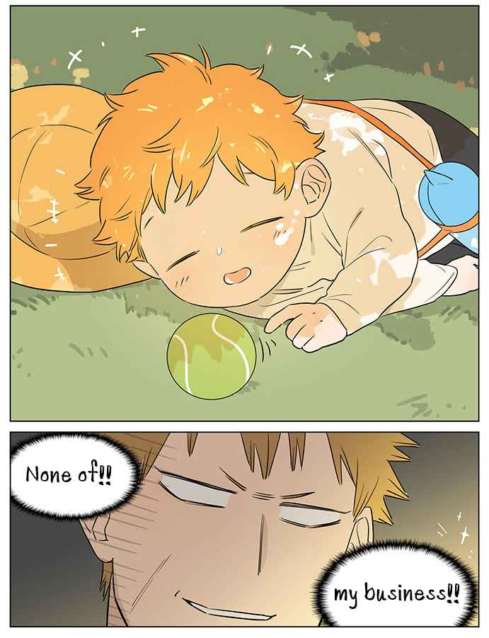 The Wolf That Picked Something Up Chapter 59 - Page 11