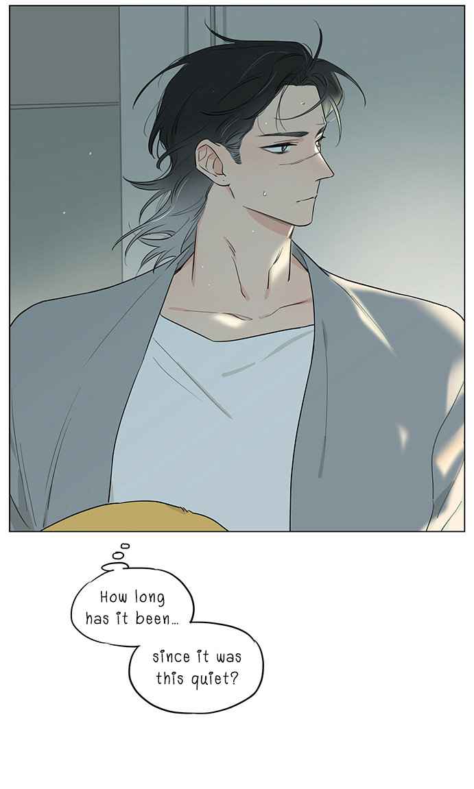 The Wolf That Picked Something Up Chapter 59 - Page 15