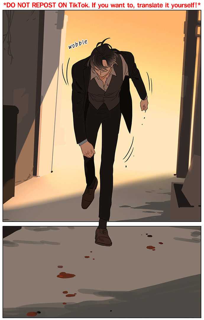 The Wolf That Picked Something Up Chapter 60 - Page 0