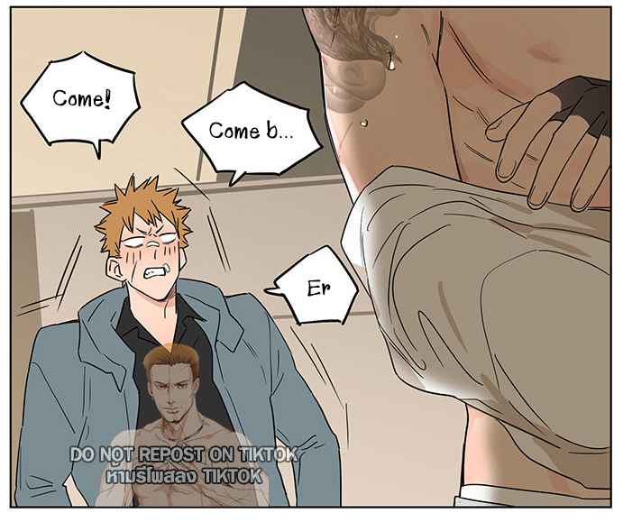 The Wolf That Picked Something Up Chapter 68 - Page 11