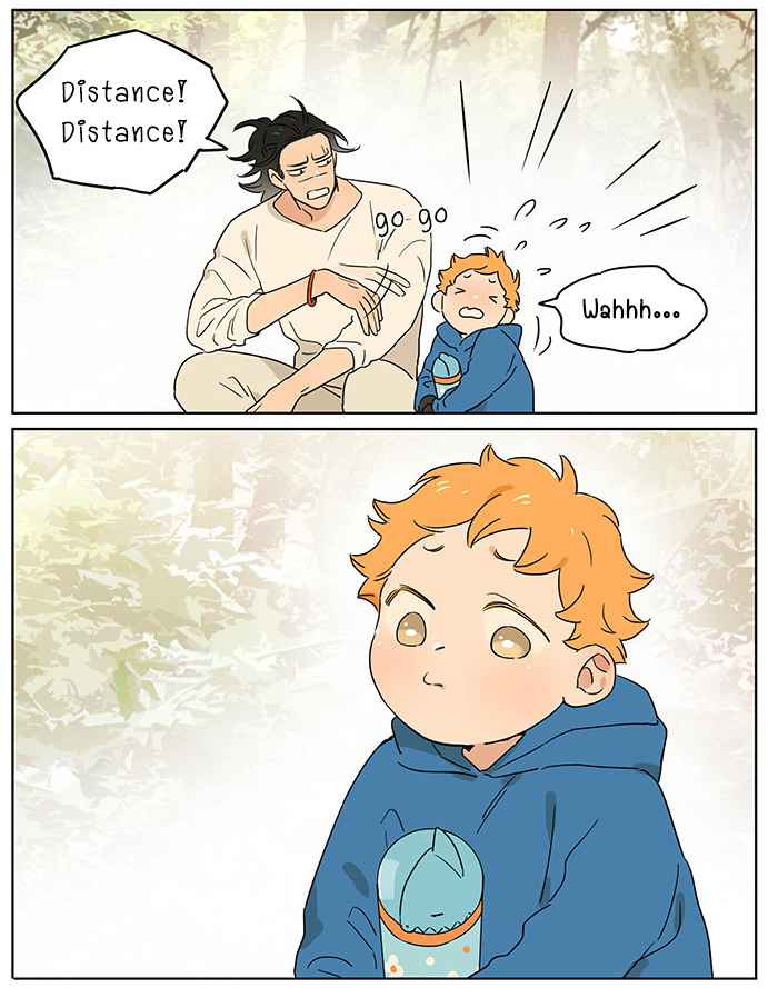 The Wolf That Picked Something Up Chapter 73 - Page 10
