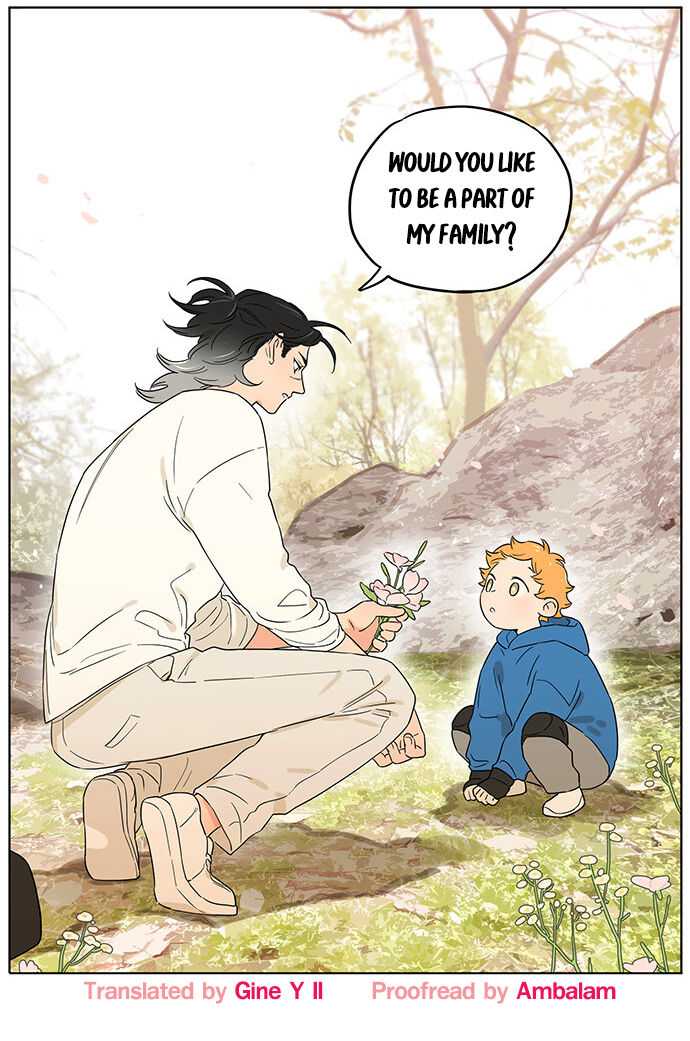 The Wolf That Picked Something Up Chapter 74 - Page 12