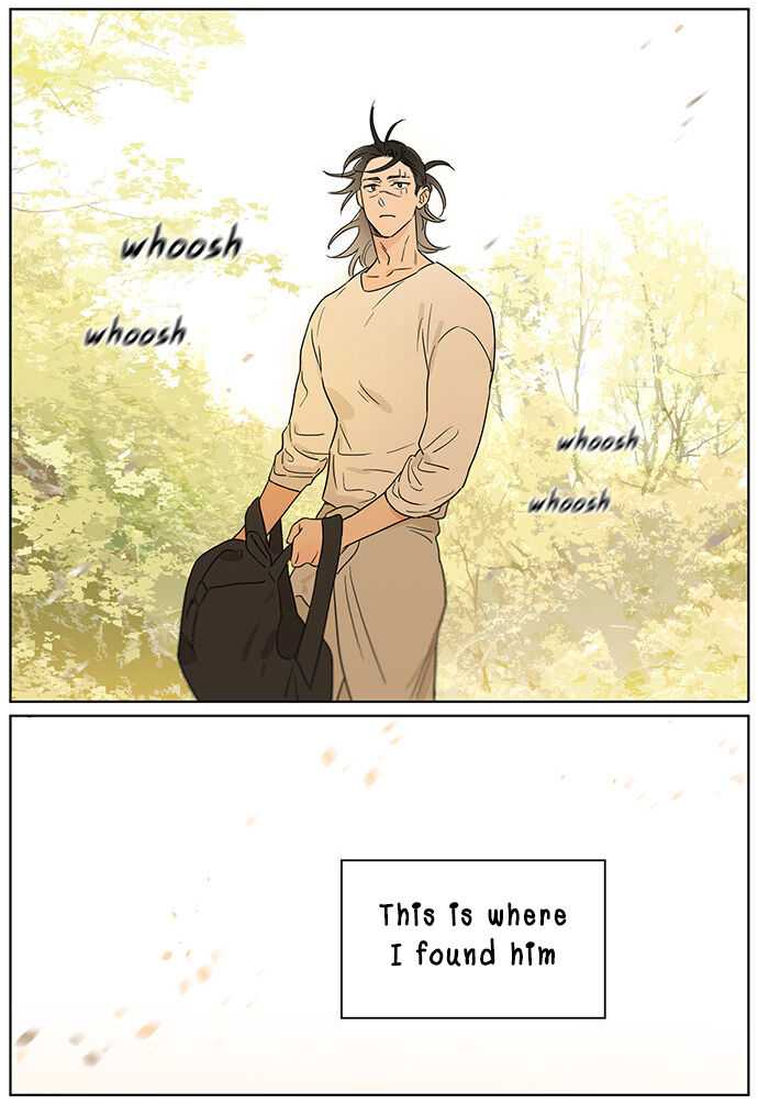 The Wolf That Picked Something Up Chapter 74 - Page 5