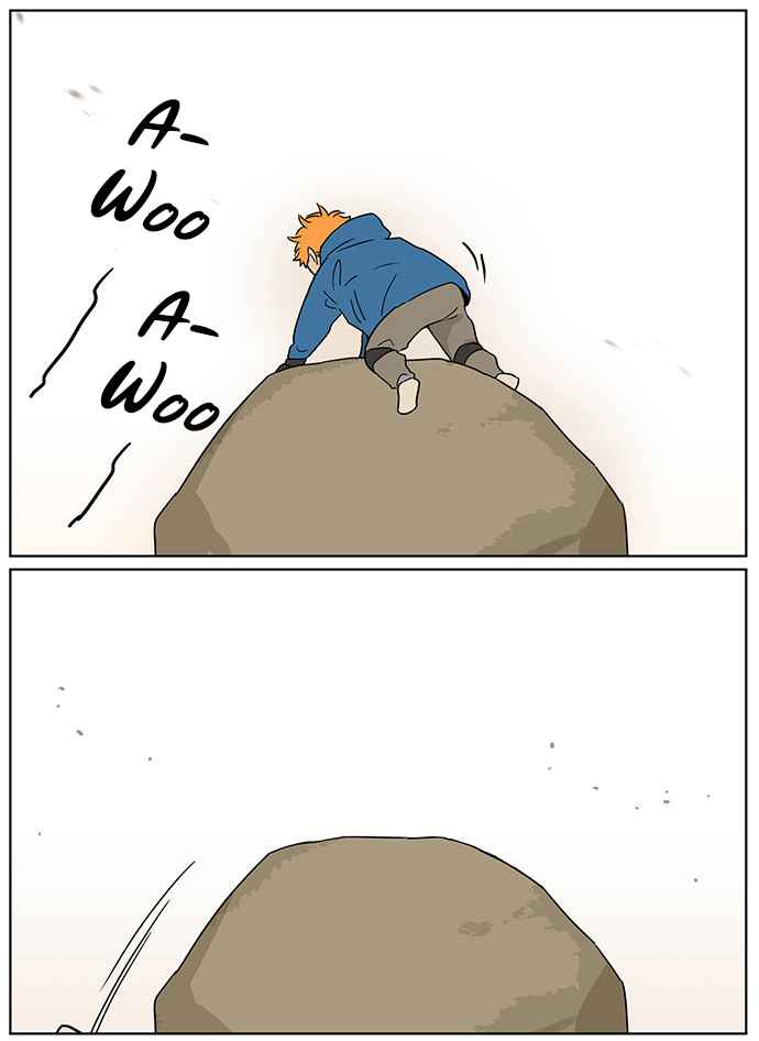 The Wolf That Picked Something Up Chapter 75.5 - Page 11