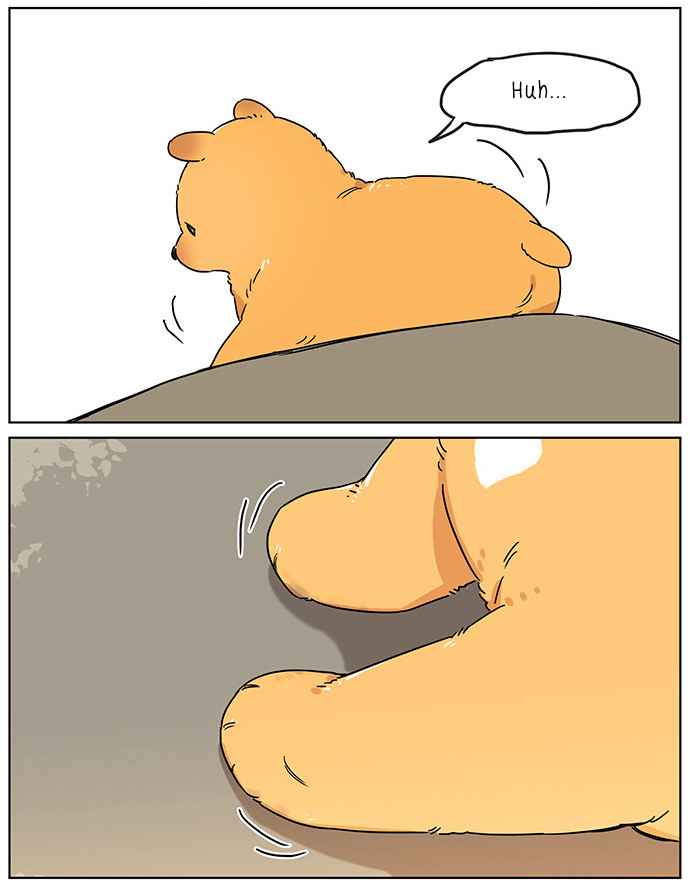 The Wolf That Picked Something Up Chapter 76 - Page 17