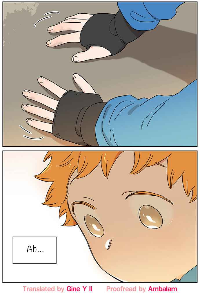 The Wolf That Picked Something Up Chapter 76 - Page 18