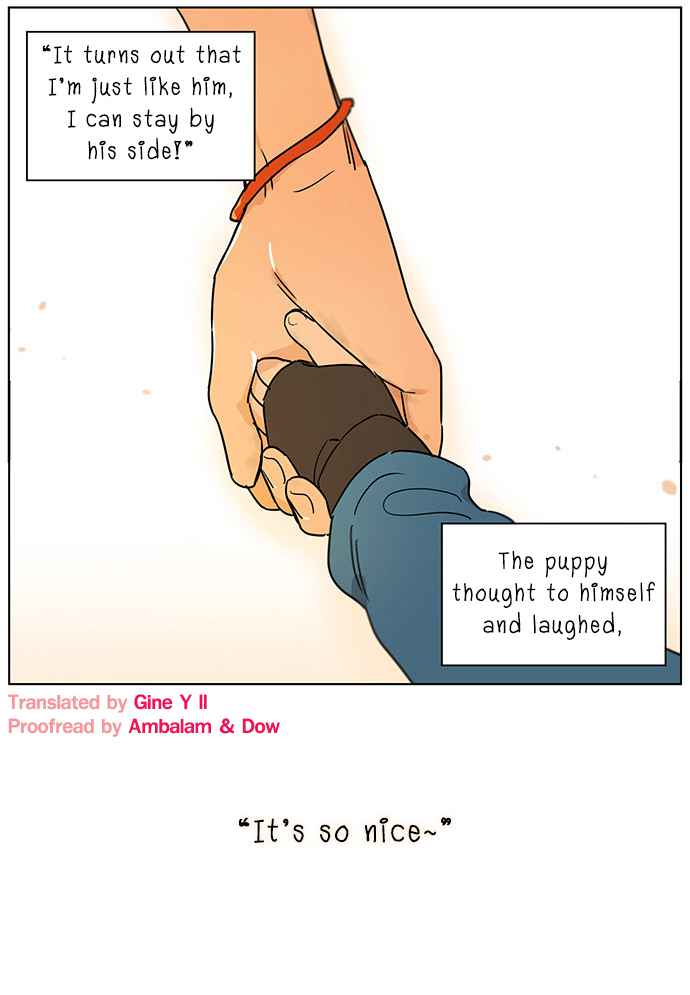 The Wolf That Picked Something Up Chapter 76 - Page 23