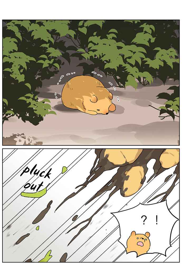 The Wolf That Picked Something Up Chapter 76 - Page 9