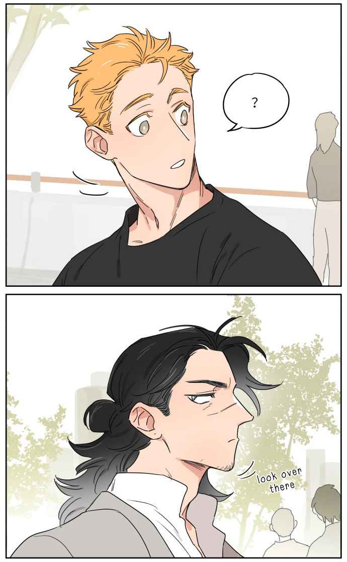 The Wolf That Picked Something Up Chapter 78 - Page 3