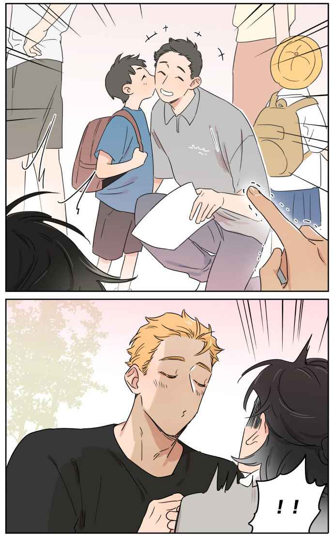 The Wolf That Picked Something Up Chapter 78 - Page 6