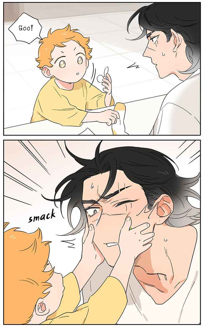 The Wolf That Picked Something Up Chapter 81 - Page 10