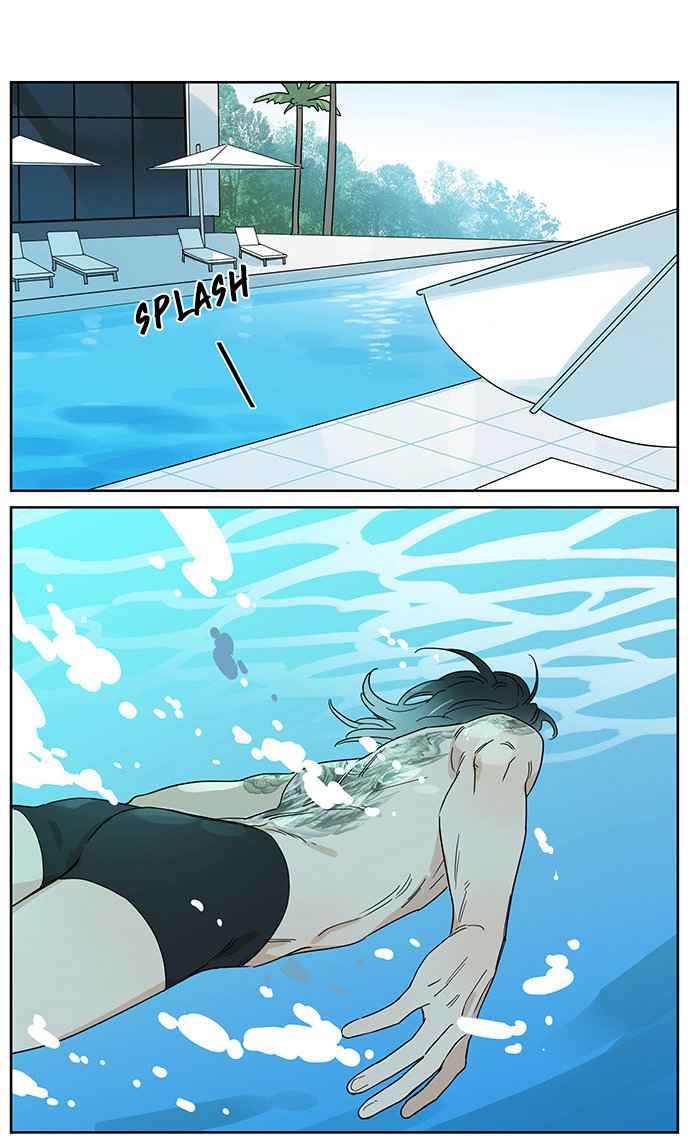 The Wolf That Picked Something Up Chapter 82 - Page 1