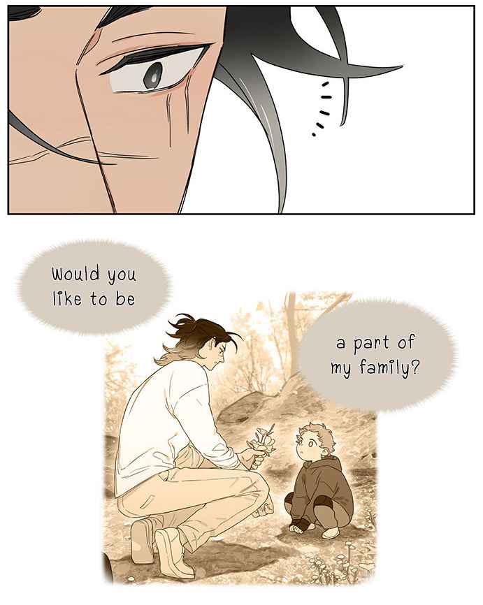 The Wolf That Picked Something Up Chapter 82 - Page 20