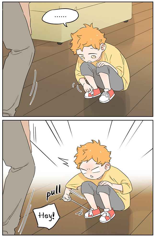 The Wolf That Picked Something Up Chapter 86 - Page 13