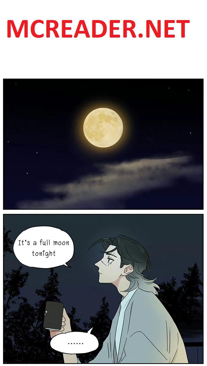 The Wolf That Picked Something Up Chapter 87 - Page 0