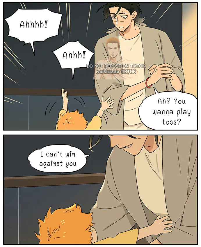 The Wolf That Picked Something Up Chapter 87 - Page 13
