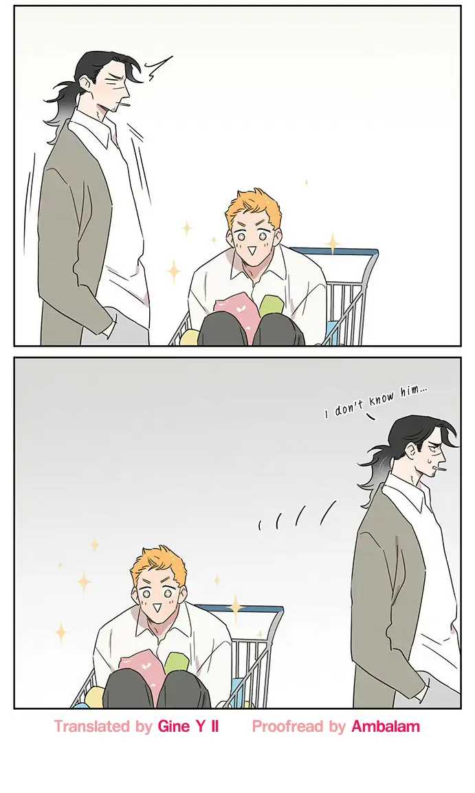 The Wolf That Picked Something Up Chapter 88 - Page 24