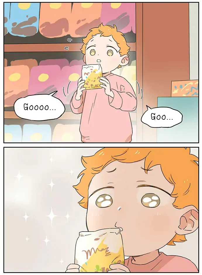 The Wolf That Picked Something Up Chapter 88 - Page 4