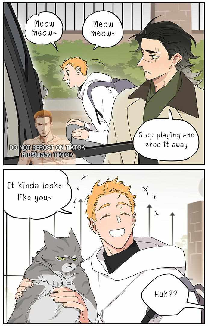 The Wolf That Picked Something Up Chapter 90 - Page 2