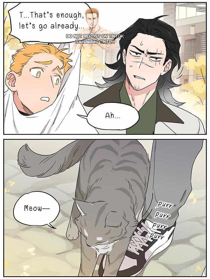 The Wolf That Picked Something Up Chapter 90 - Page 7