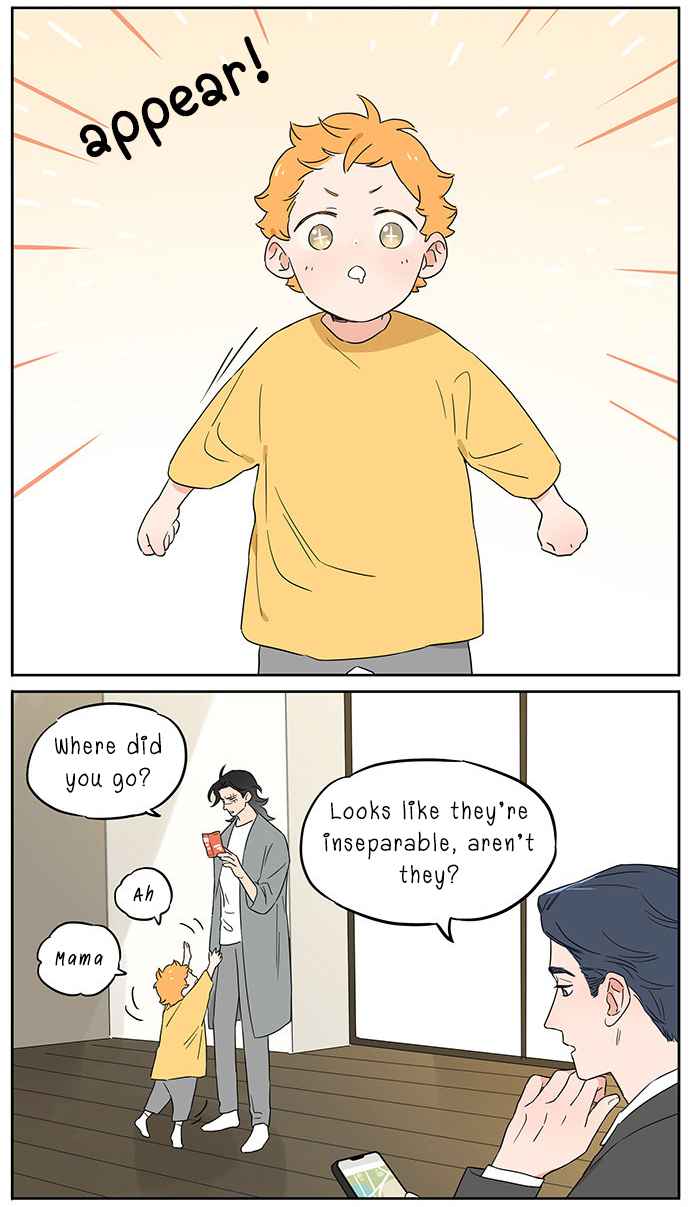 The Wolf That Picked Something Up Chapter 92 - Page 17