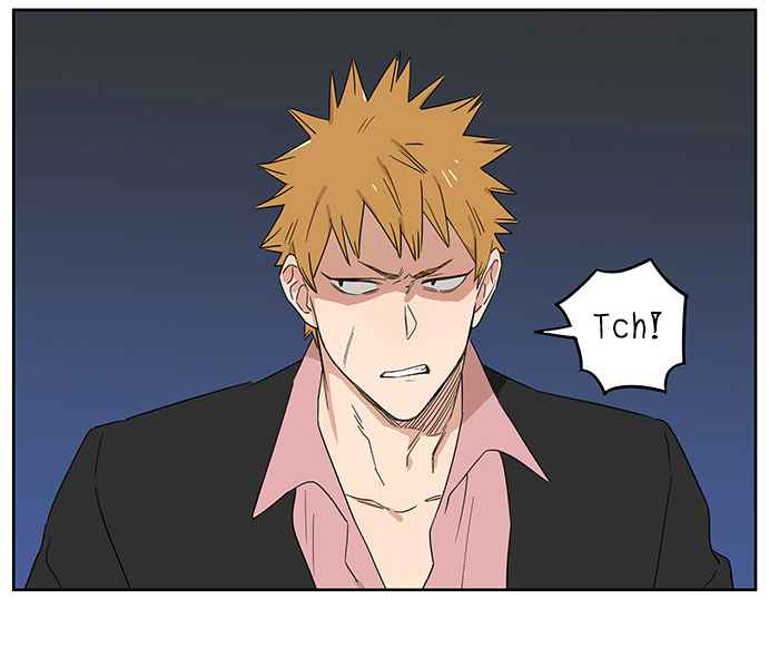 The Wolf That Picked Something Up Chapter 92 - Page 6