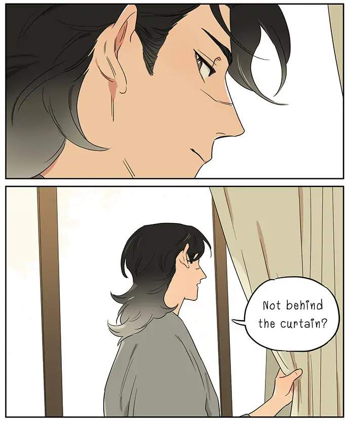 The Wolf That Picked Something Up Chapter 95 - Page 7